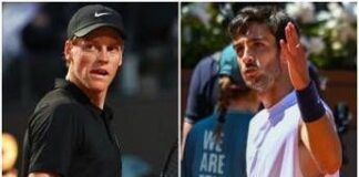 Sinner-Musetti in finale? Tabellone e incroci agli Internazionali