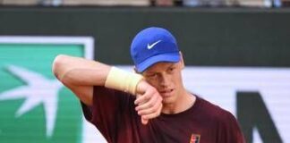 Sinner: “Nadal? Le parole di un campione come lui aiutano”