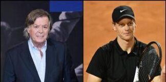 Sinner, Panatta: “Saranno sempre finali con Alcaraz, solo Musetti può batterli”