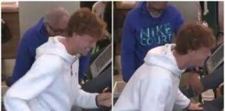 Sinner, che risate a Parigi: Jannik in lacrime sul tapis roulant – Video