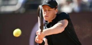 Sinner ‘dribbla’ la domanda sul Papa: “Perché mi dovete mettere in difficoltà?”