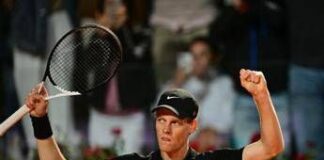 Sinner e l’amore per i cani: “Non ne ho mai avuto uno, ma lo vorrei”