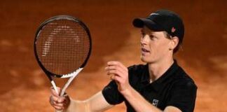 Sinner, messaggio rebus sulla telecamera? La spiegazione di Jannik