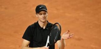 Sinner, oggi la finale degli Internazionali: quanto guadagna se vince