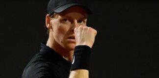 Sinner, quando torna in campo agli Internazionali? La data e l’orario