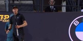 Sinner, rimonta e vittoria: le parole del coach hanno cambiato il match