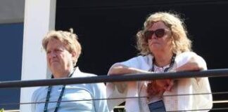 Sinner, troppa tensione: mamma Siglinde lascia il Centrale e passeggia per il Foro