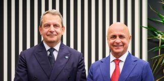 Il CdA di Snam nomina Agostino Scornajenchi nuovo ad e direttore generale
