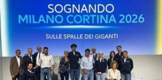Sognando Milano Cortina 2026: Olimpiadi tra presente, passato e futuro