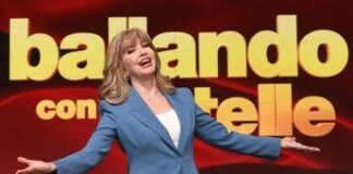 Sognando… Ballando con le stelle, stasera 9 maggio: tutto quello che c’è da sapere