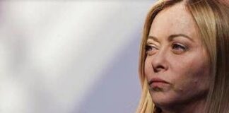 Sondaggi politici La7, Fratelli d’Italia allunga