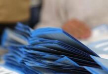 Sondaggio politico, Fratelli d’Italia e Pd calano