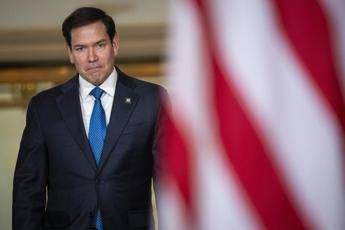 “Sono Marco Rubio”, un fake con AI si spaccia per segretario di Stato