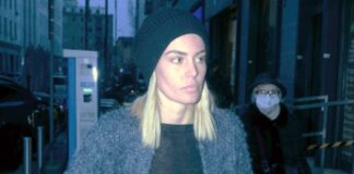 Sophie Codegoni: “Basciano mi ha fatto a pezzi, ho avuto il coraggio di dire basta”