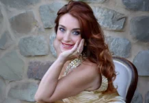 Premio Lirico Internazionale “Marcella Pobbe” al soprano Donata D’Annunzio Lombardi Marcella Pobbe