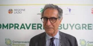 Sostenibilità, Barbaro: “Dimensione ambientale ‘terza gamba’ dello sport”