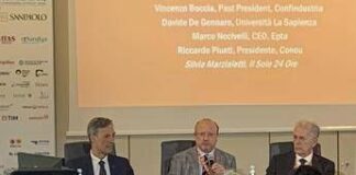 Sostenibilità, Boccia: “In Italia svantaggio di partenza ha favorito economia circolare”