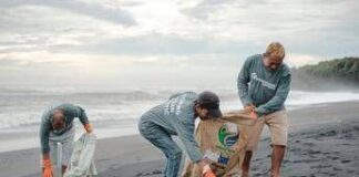 Sostenibilità, Davines: nel 2024 rimosse dall’ambiente 866 tonnellate di rifiuti in plastica