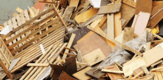 Sostenibilità, Rilegno: nel 2024 riciclate oltre 1,7 mln di tonnellate di legno