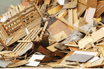 Sostenibilità, Rilegno: nel 2024 riciclate oltre 1,7 mln di tonnellate di legno