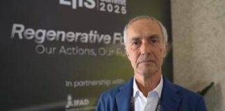 Sostenibilità: Tapella (Uiops), ‘In Italia il 95% dell’olio di palma è certificato sostenibile’