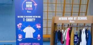 Sostenibilità, si conclude ‘Rethink New at School’, il progetto educativo di Perlana