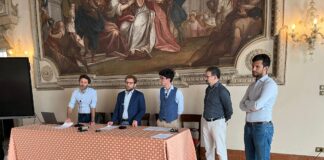 A Vicenza si asfalta: oltre 16 chilometri ripristino del manto stradale. Interventi in sinergia tra Comune, Viacqua e V-Reti presentazione asfaltature a Vicenza