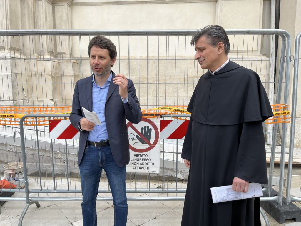 spiller e rossato a monte berico