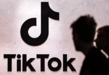 Spionaggio TikTok