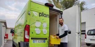Spreco alimentare, PlanEat in Senato per la Giornata dell’Ambiente