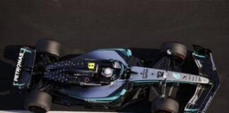 Sprint Gp Miami, Antonelli in pole con Mercedes e Ferrari flop