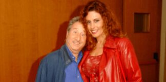 Stefania Corona parla di Alvaro Vitali e si commuove. Balivo: “Ci stai ripensando?”