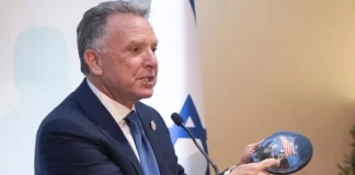 Witkoff “Presto altri paesi negli accordi di Abramo”