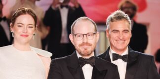 Joaquin Phoenix in “Eddington” a Cannes 78, l’America a nervi tesi di Ari Aster