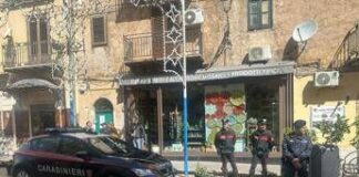 Strage Monreale, fermato 19enne: per investigatori “ha esploso diversi colpi”