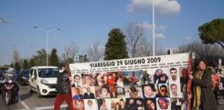 Strage Viareggio, confermata condanna a 5 anni per Moretti. Il legale: “Faremo ricorso”