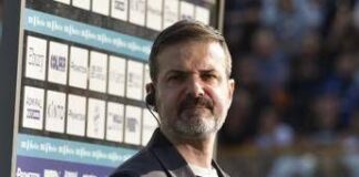 Stramaccioni eroe, salva due ragazze che stavano annegando: “Ho rischiato molto”