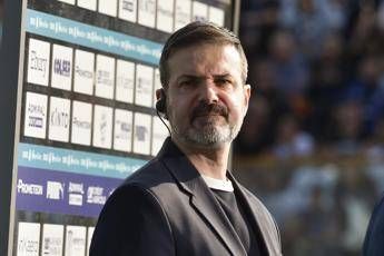 Stramaccioni eroe, salva due ragazze che stavano annegando: “Ho rischiato molto”