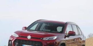 Suzuki Across Plug-in 2025: l’ibrida che si rivolge alle aziende e liberi professionisti