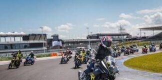 Suzuki Motor Fest 2025: emozioni in pista e in mare per oltre 2000 appassionati