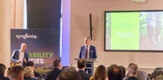 Syngenta presenta in Italia le ‘Sustainability Priorities’, visione per l’agricoltura del futuro