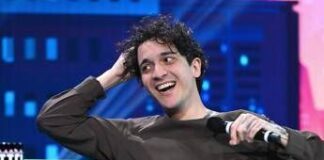 Tananai pronto per l’estate 2025: “Sarò più attento al pubblico. Lo stadio? Non è tra i miei pensieri”