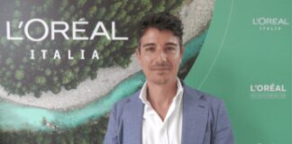 Targetti Ferri (L’Oréal Italia): “Decarbonizzazione, business efficiente e impatto sociale i 3 pilastri”