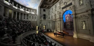 Vicenza e Cultura: iniziative e appuntamenti da Palazzo Trissino vicenza cultura