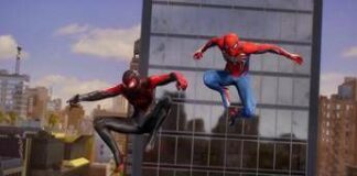 Tecnologia e artigianalità nei sistemi di scansione 3D per Marvel’s Spider-Man