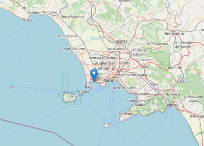 Terremoto