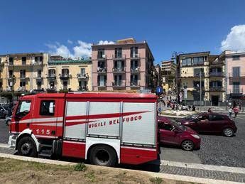 Terremoto Campi Flegrei, nuova scossa di magnitudo 3.1