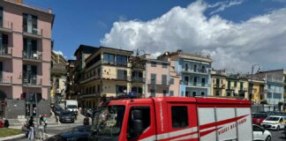 Scossa di terremoto di magnitudo 4.4 nei Campi Flegrei, Musumeci “Dichiarare lo stato di emergenza”