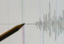 Terremoto a Granada, scossa di magnitudo 5 ad Alhendín: danni e paura