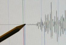 Terremoto in Toscana, scossa di magnitudo 3.2 in provincia di Lucca